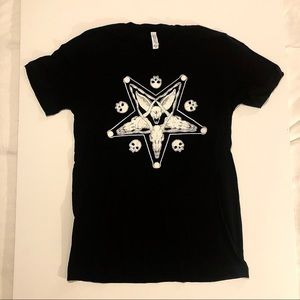 Mens Graphic T